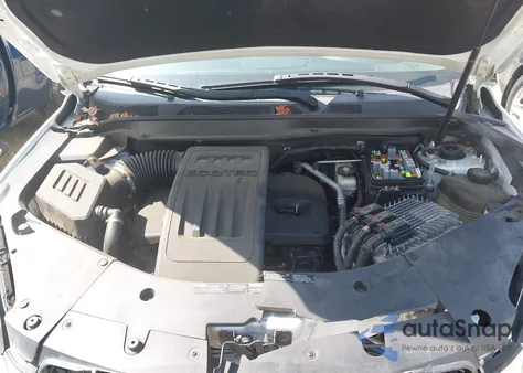 2015 Chevrolet Equinox 1Lt from USA, damaged, VIN 2GNFLFEK6F6314306